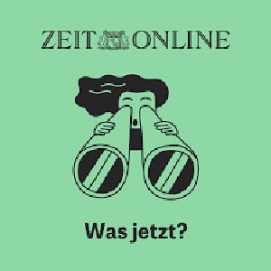 Изображение для 'Was jetzt?'