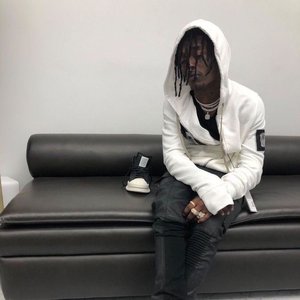 “Lil Uzi Vert”的封面