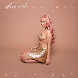 Image for 'Amala (Deluxe Version) [Explicit]'