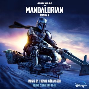 Imagem de 'The Mandalorian: Season 2 - Vol. 2 (Chapters 13-16) [Original Score]'