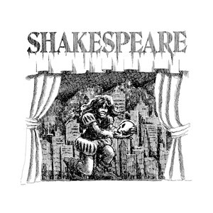 Bild för 'Shakespeare'