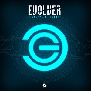 “Evolver”的封面