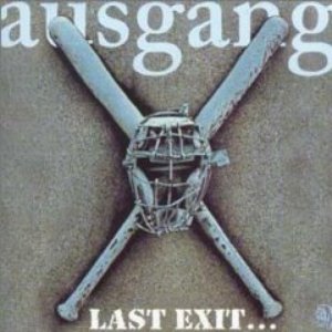 Изображение для 'Last Exit... the best of Ausgang'