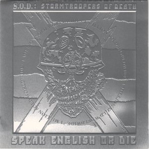 Image for 'Speak English Or Die [Platinum Edition]'