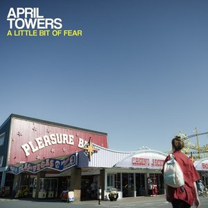 Image for 'A Little Bit Of Fear'