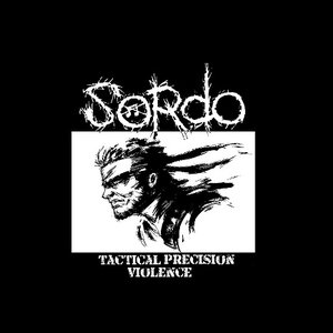 'Tactical Precision Violence'の画像