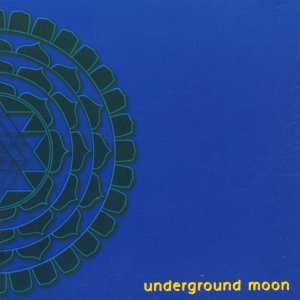 Image for 'Underground Moon'