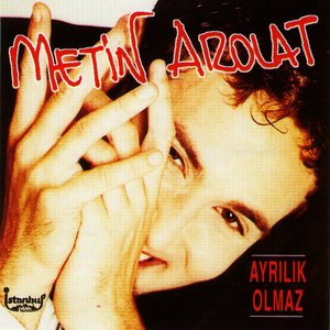 Image for 'Ayrılık Olmaz'