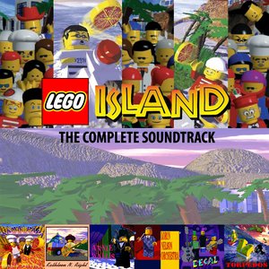Image for 'LEGO Island: The Complete Soundtrack'