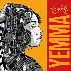 Image for 'Yemma'