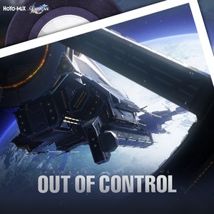 Изображение для 'Honkai: Star Rail - Out of Control (Original Game Soundtrack)'