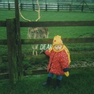 “Dear.”的封面