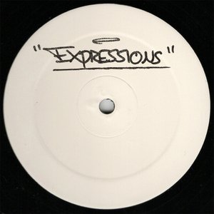 “Expressions”的封面