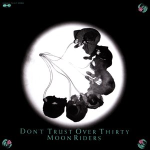 'Don't Trust Over Thirty' için resim