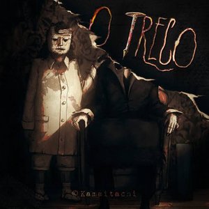 'O Treco'の画像