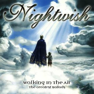 Image for 'Walking In The Air-The Greatest Ballads'