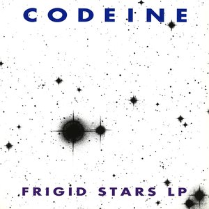 “Frigid Stars”的封面