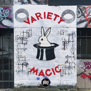 Bild för 'Variety Magic'
