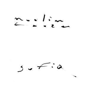 “Sufiq”的封面