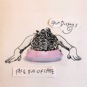 Image for 'Face Full Of Cake'