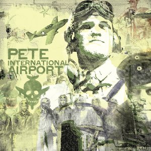 Image for 'Pete International Airport'