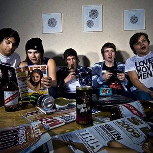 Image for 'Boozabong'