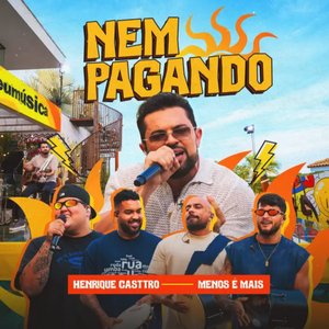 Image for 'Nem Pagando'