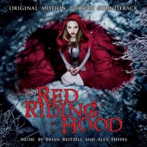 Bild für 'Red Riding Hood'