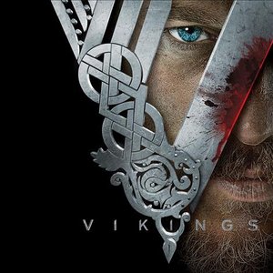 Image for 'The Vikings (Original Television Series Soundtrack)'
