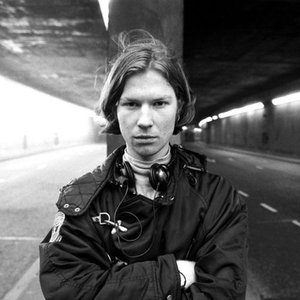 Image for 'Aphex Twin'