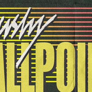 “Ballpoint”的封面