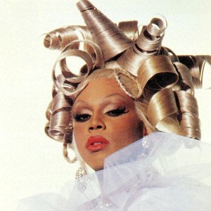 Image for 'RuPaul'