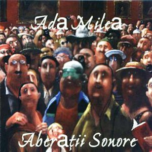 Image for 'Aberații sonore'