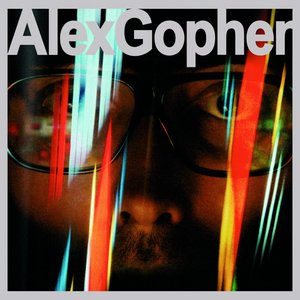 Image for 'Alex Gopher'