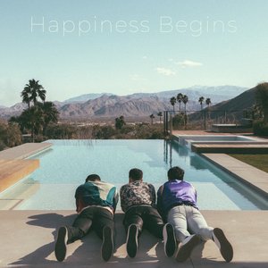 Image for 'Happiness Begins'