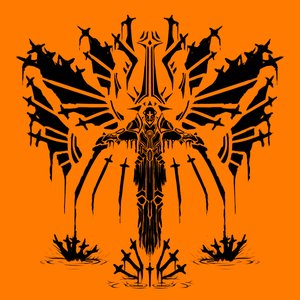 Image for 'Ultrakill: Imperfect Hatred (Original Game Soundtrack)'