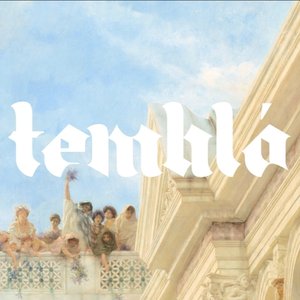 Image for 'Tembló'