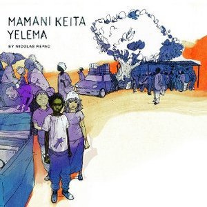 Image for 'Yelema'