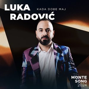 Image for 'Kada dođe maj'