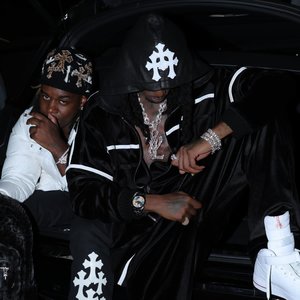Bild für 'Ken Carson & Playboi Carti'
