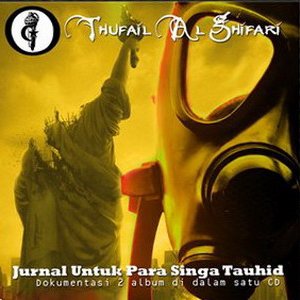 Image for 'Jurnal Untuk Para Singa Tauhid'