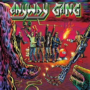 Image for 'Anyway Gang'