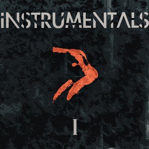 “Instrumentals, Vol. 1”的封面