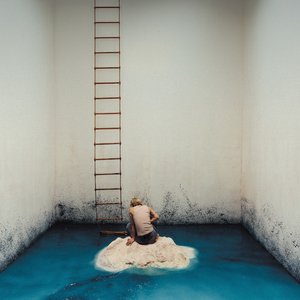 Image for 'Between Cobalt and Navy'