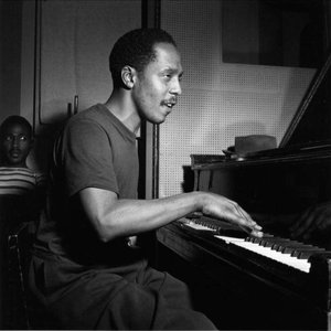 Image for 'Bud Powell'