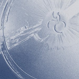 “can't be blue”的封面