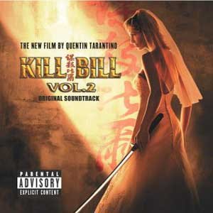 'Kill Bill: Vol. 2'の画像