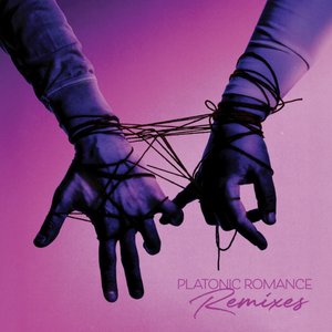'Platonic Romance (Remixes)' için resim