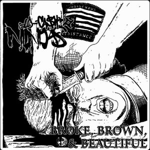 'Broke, Brown, & Beautiful'の画像