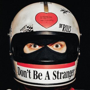 'Don't Be A Stranger'の画像